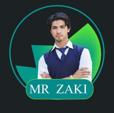 zaki14414's profile picture. Creative Graphic Designer | Logo & Social Media Specialist