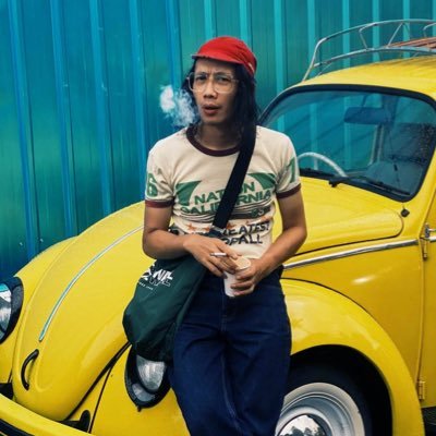 lANZAlNAL's profile picture. ⓘ This space condemns the GENOCIDE in GAZA