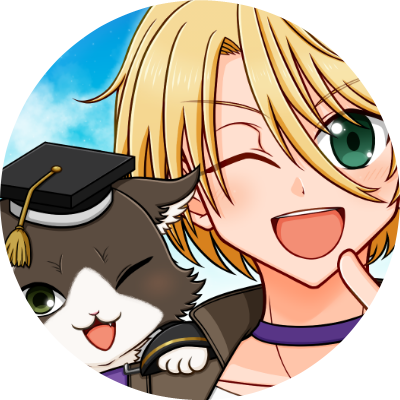 aopiyooon's profile picture. しざき あお｜成人女｜絵描きで字書き｜友情･3L･夢｜蛸旅Ⅰ📖と🍎推し覇者とⅡと0も好き｜実家はOC型の夢創作｜URLは垢詳細と外部リンク
創作物･企画内容の転載･模倣･改造･自作発言･個人使用･AI使用全般･画像編集すべて厳禁。公式企画作品･贈り物は提出先企業･個人のみ取扱いOK