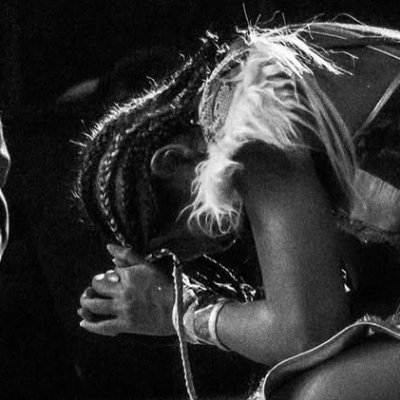 blanckrow's profile picture. Empress of the Sun