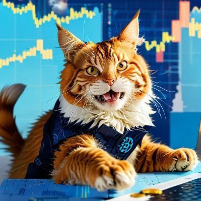 DoctorsCatX's profile picture. Ichimoku TA on $BTC | PhD in Semiotics