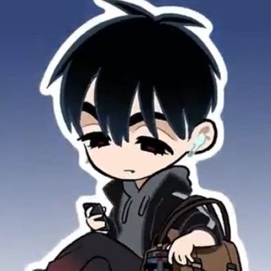 Tillstighthole's profile picture. Might rt nsfw at times so minors be aware ||
Any pronouns || 
Hb me if u dont wanna interact anymore i can be forgetful ||
Stranger things s5 !!