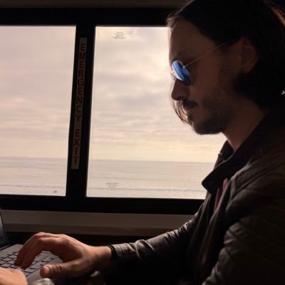 troy_mccann's profile picture. making objects should be as easy as we can make books. building a genie for matter at @buildNEBULA starting with same-day electronics manufacturing.