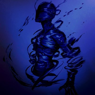 twPunkgod's profile picture. 5yrs+ in blockchain | @octra coded