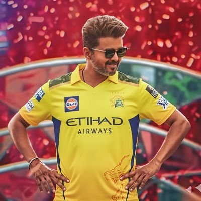 ItzRockky's profile picture. X Content Creator | Python Devloper | Fan Of Atman @SilambarasanTR_ | ARR | U1 |Ani | Thalapathy @actorvijay @TVKVIJAYHQ  @msdhoni 🦁 @chennaiIPL 💛