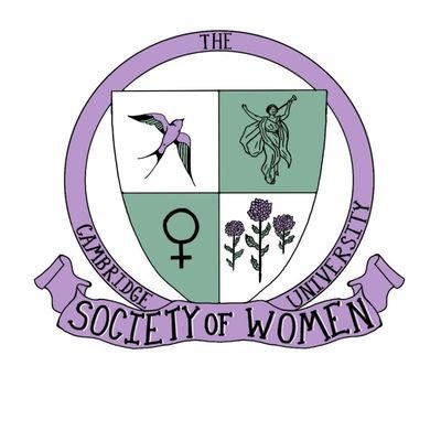 CUSocOfWomen's profile picture. Single-sex women's society. Encouraging women to speak freely since 2025. Memberships, donations and more at the link⬇️