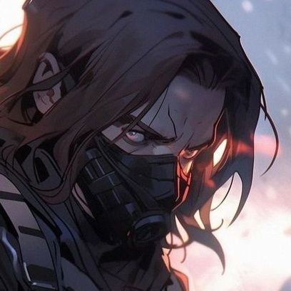 FantasticWraith's profile picture. 𝑬𝒔𝒕𝒆 𝒆𝒓𝒂 𝒆𝒍 𝒎𝒖𝒏𝒅𝒐 𝒒𝒖𝒆 𝒚𝒐 𝒉𝒂𝒃í𝒂 𝒄𝒓𝒆𝒂𝒅𝒐. 𝑺é 𝒍𝒐 𝒒𝒖𝒆 𝒕𝒆𝒏𝒈𝒐 𝒒𝒖𝒆 𝒉𝒂𝒄𝒆𝒓 𝒑𝒂𝒓𝒂 𝒂𝒓𝒓𝒆𝒈𝒍𝒂𝒓𝒍𝒐......