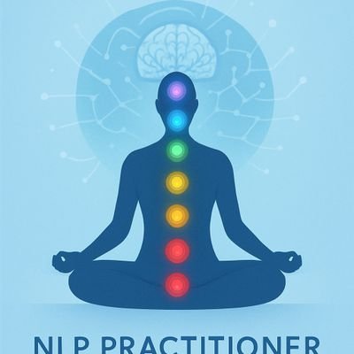 MdSabir60183932's profile picture. NLP Practicener