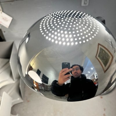 somethingheron's profile picture. 