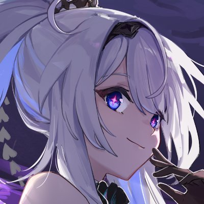 AlexSubxDelta's profile picture. 