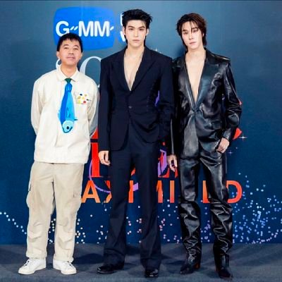 lunalovesn's profile picture. SkyNani 🩵 🩷 my everyday happiness.
#skywongravee  #hirunkit_
@skywongraveee @hirunkit_