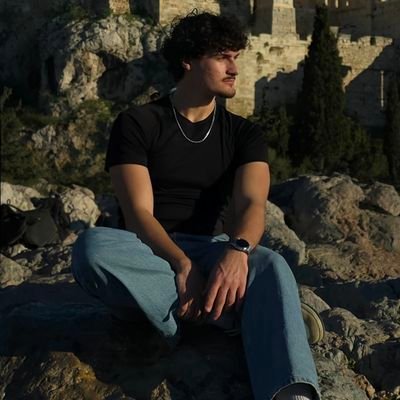 GTsonakidis's profile picture. 