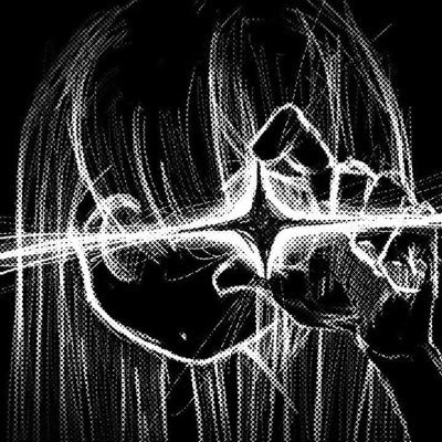 Lun4Grv's profile picture. pale coder. joints & code & bad decisions. 18+ or get lost 🖤