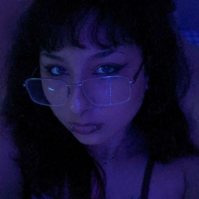 d4rkspirit_'s profile picture. 𝖙𝖍𝖊𝖗𝖊'𝖘 𝖓𝖔 𝖈𝖚𝖗𝖘𝖊 𝖒𝖔𝖗𝖊 𝖙𝖜𝖎𝖘𝖙𝖊𝖉 𝖙𝖍𝖆𝖓 𝖑𝖔𝖛𝖊