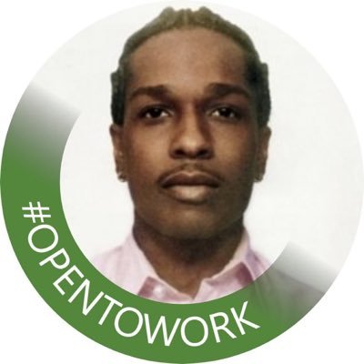 lanreadelowo's profile picture. ( hopefully a ) net contributor to society