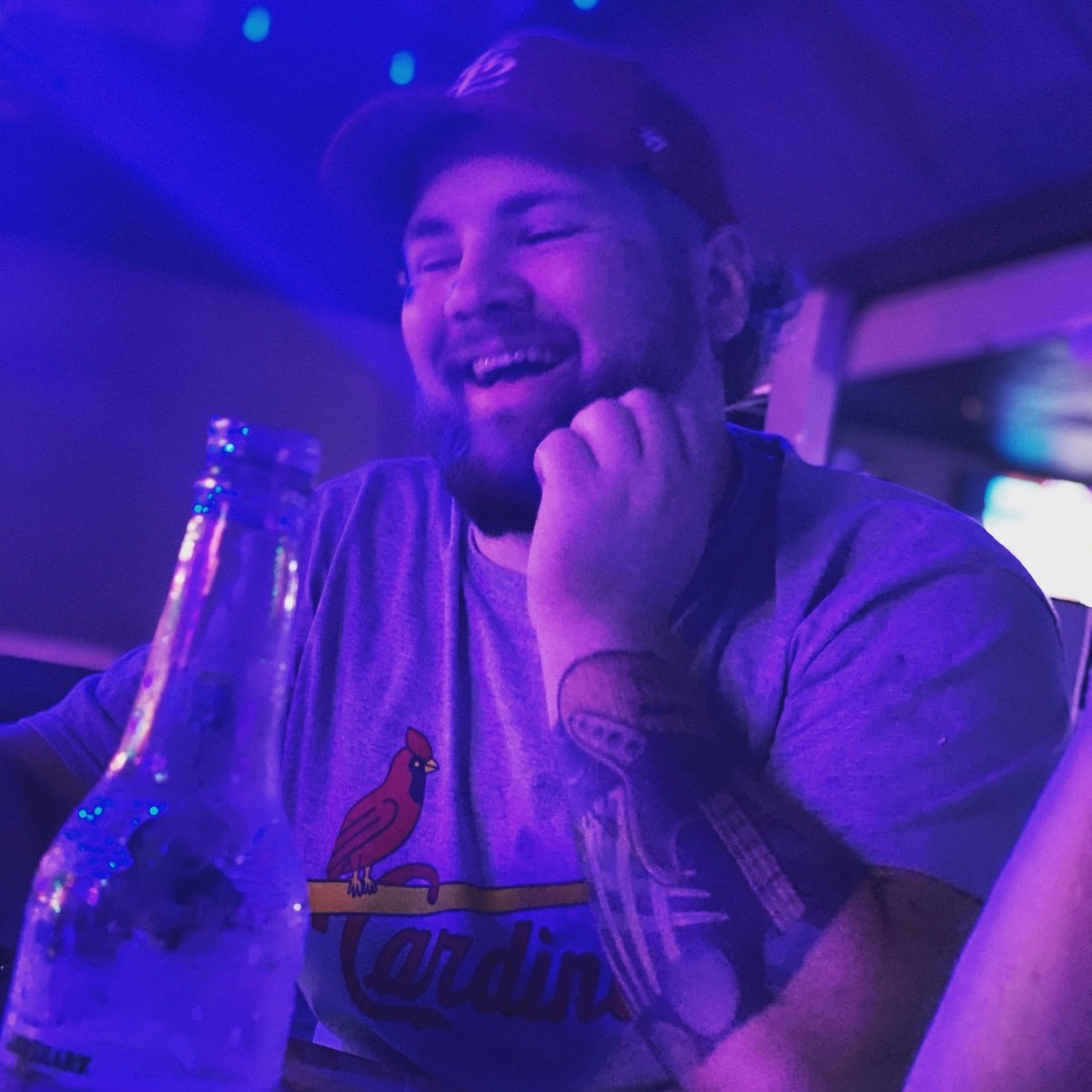 fishel97's profile picture. 