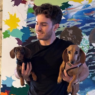 shauntgarbo's profile picture. #2 wallet salesman. Wiener dog connoisseur. Co-founder of CODE 118