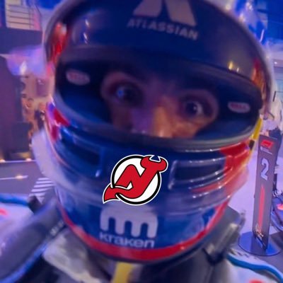 3cheersforbratt's profile picture. 22 | when i was a young boy my father took me into brick city to see a hockey team | #njdevils