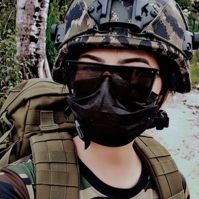FarhatNaaz_25's profile picture. Jai Hind 🇮🇳 || Vijayi Bhava ⚔︎ || Proud Army Brat 🪖