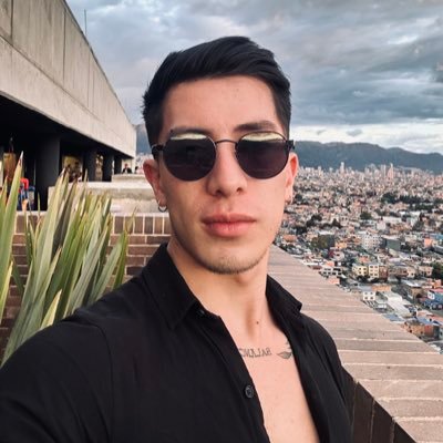 Andreyy_v's profile picture. 🇨🇴Instagram: Im_andreyv