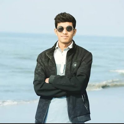 AbrarAbr3737's profile picture. 