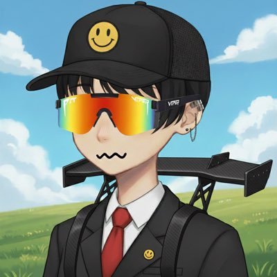 gelatokyng's profile picture. 1000 YEAR ARC OF CREATION.🧛🏾 king of the Glorps