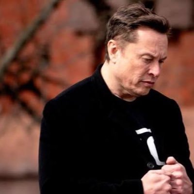 official_elon5_'s profile picture. 