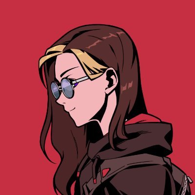 VelinGold's profile picture. 我自身并不完美。我只是一个能够给予他人建议的存在