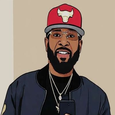 AllDayDre223's profile picture. 