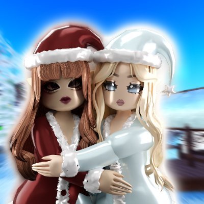 Play_ES_'s profile picture. The official account for
Enchanted✨Spells
A dress up game where you become a fairy and collect fairy✨dust for items that you can put on and explore the lore🦋