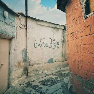 greeningingreen's profile picture. don’t mind my tweets they’re harmless, im just figuring things out, what’s up dude