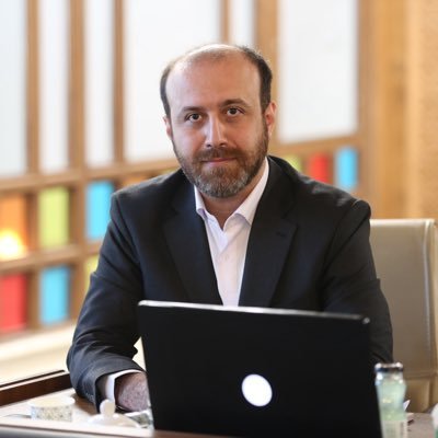 ashamedani's profile picture. مدیر مرکز پژوهش و بررسی‌های اقتصادی اتاق بازرگانی اصفهان. دکترای اقتصاد از دانشگاه شیراز
