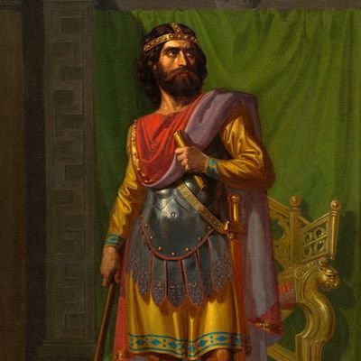 AvellanaBunuel's profile picture. Historia 📚
Zaragoza 🇪🇦
Las cosas bonitas no buscan llamar la atención