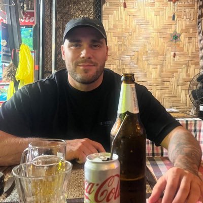 TommyBrierley_'s profile picture. Rugby League Player @dewsburyrams. @SMTMUK