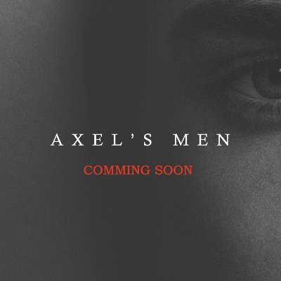 axelsmen_'s profile picture. ☻ Welcome to AxelsMen — a curated space of style, charisma, and refined male aesthetics.
Meet our current models: Apolo Navarro.  https://t.co/EQzHETnizE