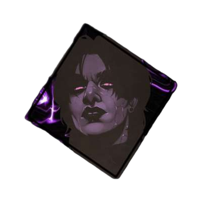 ZauniteAnarchy's profile picture. 