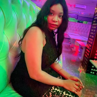 AnnabellaOgbei1's profile picture. A makeup artist🌸Chef👩‍🍳Historian🌸an Esthetician. Jehovah’s own daughter🌸proudly a J.W🌸DM4skincare treatment/organic skincare products. https://t.co/mHCp734Q3P