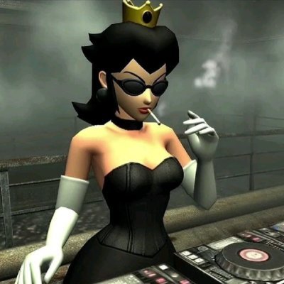 smokiod's profile picture. unprofessional galore of love

⭐⭐⭐