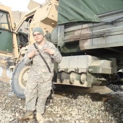 chrispbacon0502's profile picture. https://t.co/Aodjd994R7 Over-enthusiastic sports dad. Used to play Army. #GoBlue #OnePride #LGRW #Tigers #Pistons #JBOS