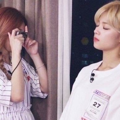 snjnj12's profile picture. 🩵💚 #najeong & #2yeon stan