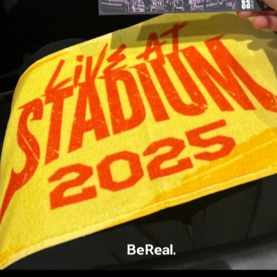 vict_hige's profile picture. 08/Stand by you会員/Official髭男dism/ 12/10Fukuoka