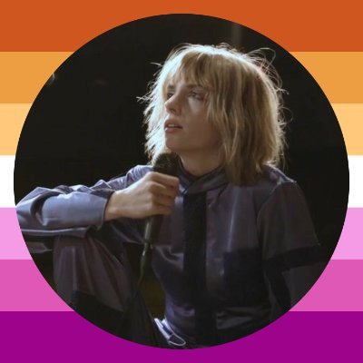 about_sofi17's profile picture. billie, mcr, girl in red & maya hawke stan ★ wlw