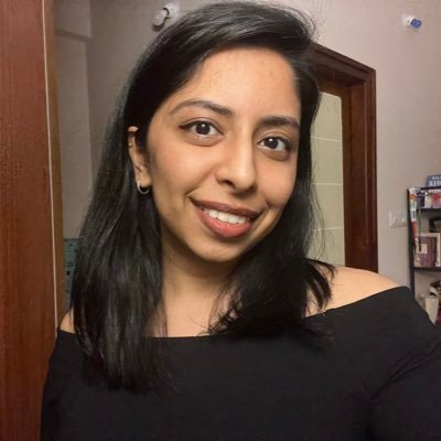 notamrita's profile picture. engineering @gojektech | music, foodie and an uncle at heart