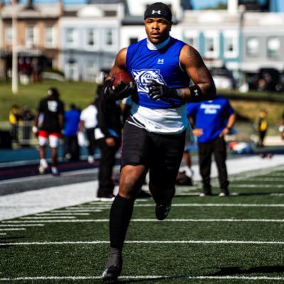 rodarial's profile picture. 6’3 250lb TE //3.0 GPA// 1 year of eligibility//Playmaker// (323)-919-3994// 3 D1 offers (Dec 25’ Grad)