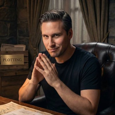 mrjberlin's profile picture. Trader / Educator / Entrepreneur. Always DYOR. No Crying Allowed.