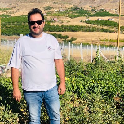 ProfDrBGunduz's profile picture. 