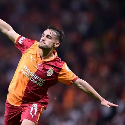 Umaymelek21's profile picture. Yorum sayfasi