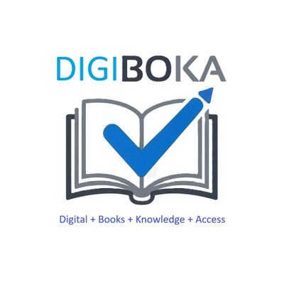 oskar4610's profile picture. DIGIBOKA helps people learn faster, easier, and more effectively by providing access to knowledge with just one click.