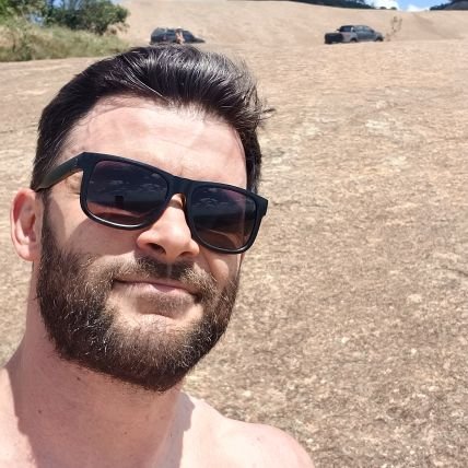 luizf_personal's profile picture. 