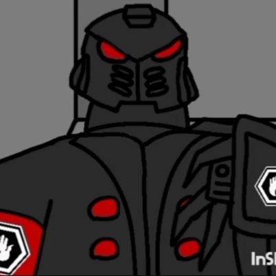 os_barbatos's profile picture. Hello I am Marshall Kos the dpos 2nd in command THIS IS BETTER THAN THE LEFTIST IDEALS https://t.co/nJMs7RxHbY